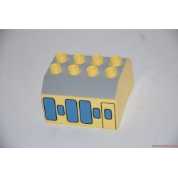 Lego Duplo vagon elem