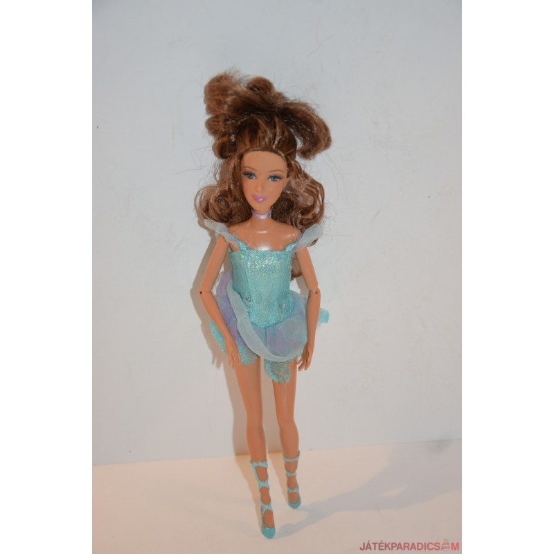 Mattel Balerina Barbie baba