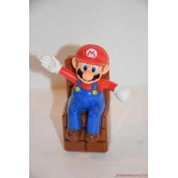 Super Mario figura