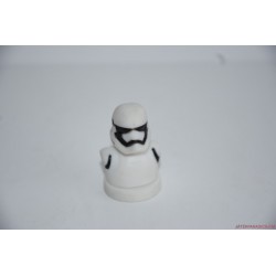 Star Wars nyomda: Clone Trooper, klónkatona gumifigura