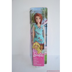 Mattel Barbie miniruhában ÚJ