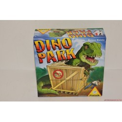 Piatnik Dino Park kocka társasjáték