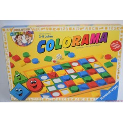 Colorama társasjáték