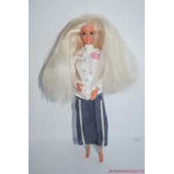 Vintage doktor Barbie baba