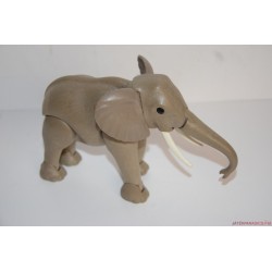 Playmobil nagy elefánt