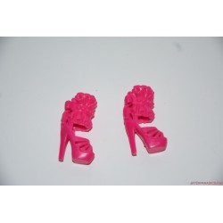 Mattel Barbie fodros cipő