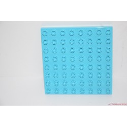 Lego Duplo kék alaplap