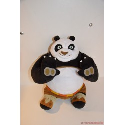 Pó Panda plüss Kung Fu Panda meséből