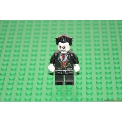 LEGO Dracula minifigura
