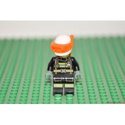 Lego pilóta