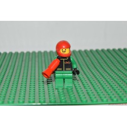 Lego pilóta