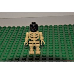 LEGO csontváz figura