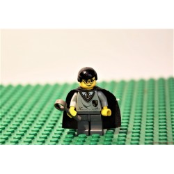 LEGO Harry Potter: Harry Potter minifigura