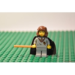 LEGO Harry Potter: Harmione Granger minifigura