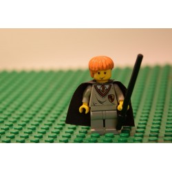 LEGO Harry Potter: Ron Weasley minifigura