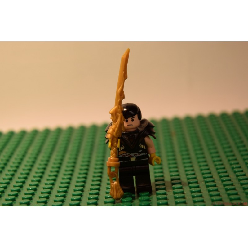 LEGO Ninjago Cole minifigura