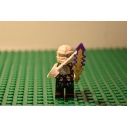 LEGO Ninjago minifigura