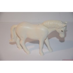 Lego Belville fehér ló