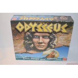 Odysseus: Az Istenek játéka társasjáték