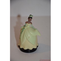 Disney Hercegnő és a béka: Tiana hercegnő figura