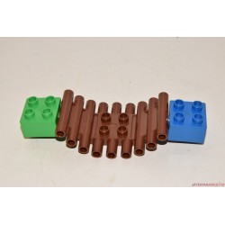 Lego Duplo barna hintaágy