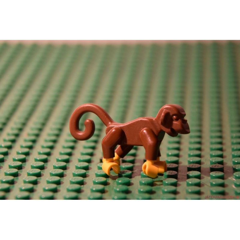 Lego majom