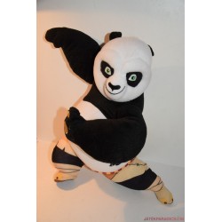 Ritkaság! Pó Panda plüss Kung Fu Panda meséből