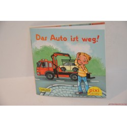 Pixi német könyv gyűjtemény...