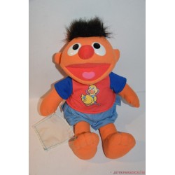 Sesame Street, Szezám Utca: Ernie plüss