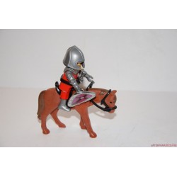 Playmobil középkori lovag...