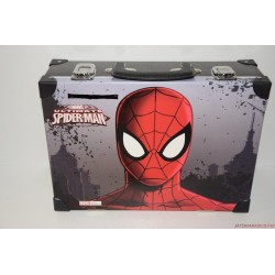 Spiderman Pókember bőrönd aktatáska