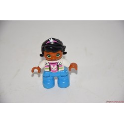 Lego Duplo színesbőrű kislány