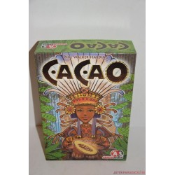 Abacus Spiele Cacao társasjáték
