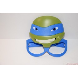 Mc Donald's Tini Ninja teknőcök Leonardo szemüveg