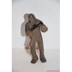 Star Wars Mission Series, Death Star: Chewbacca figura