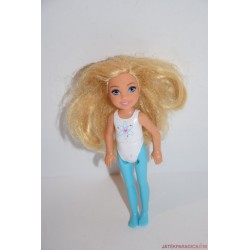 Mattel Chelsea baba, Barbie húga