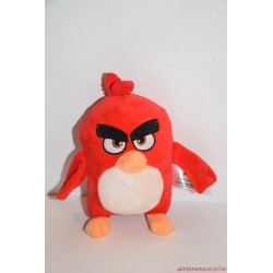 Angry Birds: Red plüss madár