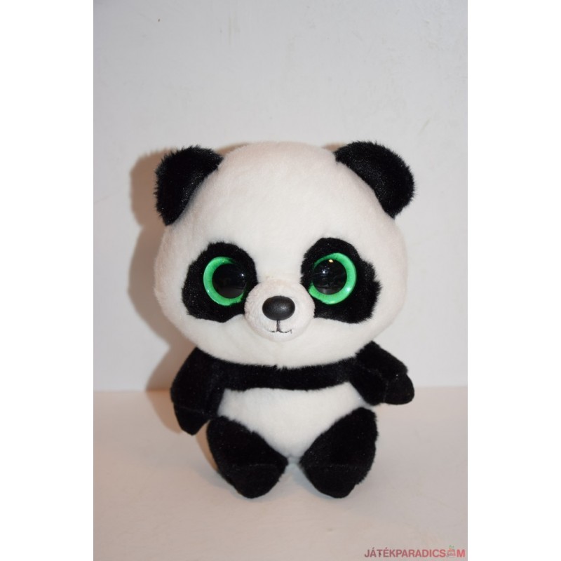 Yooho & Friends plüss panda