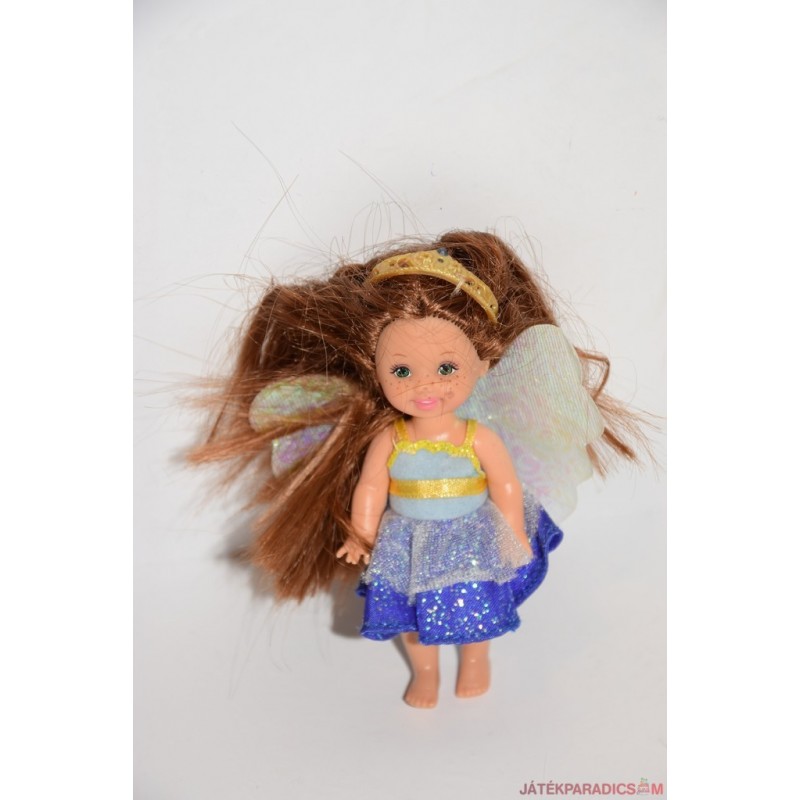 Vintage Mattel Fairy Kelly tündér baba