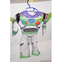 Toy Story: Buzz Lightyear farsangi jelmez 3-4 évesnek