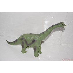 Brachiosaurus dínó dinoszaurusz figura