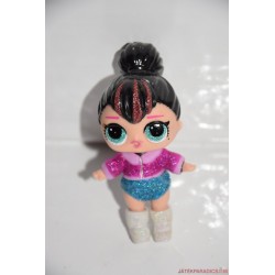 LOL Surprise Glam Glitter doll: Spice baba