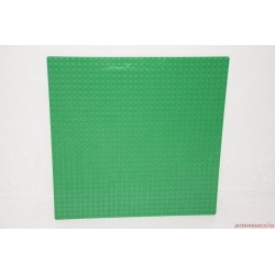 LEGO zöld alaplap 25 x 25 cm