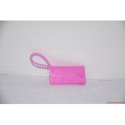 Barbie rózsaszín táska
