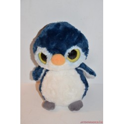 Yooho & Friends plüss pingvin