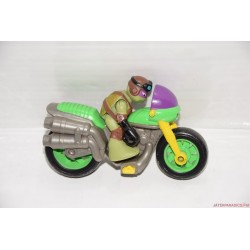 TMNT Tini nindzsa teknőcök: Donatello motoron