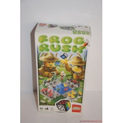 LEGO Frog Rush 3854 Békafutam társasjáték