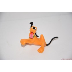 Disney Plútó kutya gumifigura
