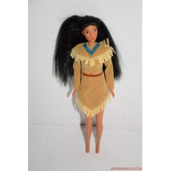 Vintage Disney Pocahontas baba