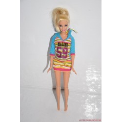 Mattel Barbie baba fürdőruhával